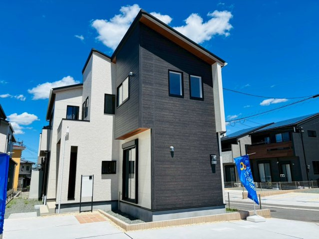 ブルーミングガーデン／合志市須屋18期／2号棟のその他