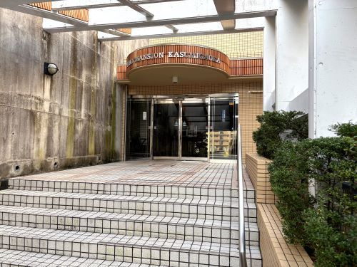 【外観】 | 東峰マンション香住ヶ丘☆仲介手数料無料☆