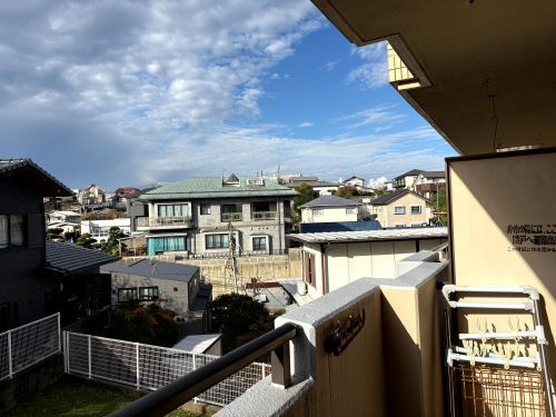 【展望】 | 東峰マンション香住ヶ丘☆仲介手数料無料☆