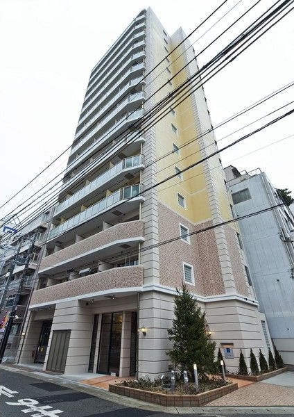 エステムコート三宮駅前IIアデシオンのその他