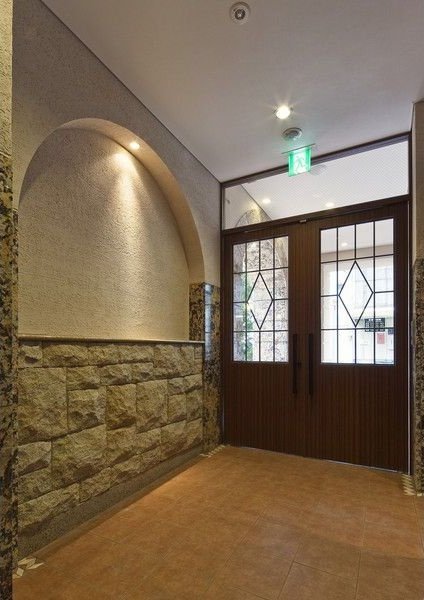 エステムコート三宮駅前IIアデシオンのその他