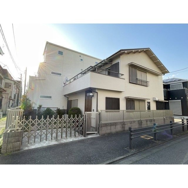 新町１丁目貸家