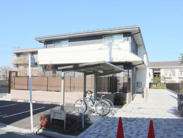 富士見ハイム