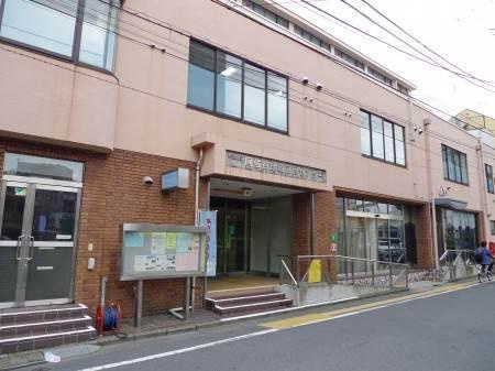 Stage阿佐ヶ谷南【ステージ阿佐ヶ谷南】の周辺
