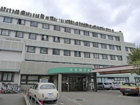 Stage阿佐ヶ谷南【ステージ阿佐ヶ谷南】の周辺