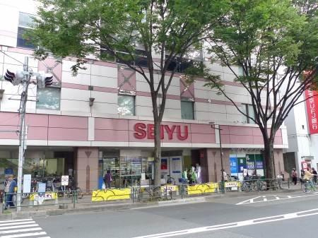Stage阿佐ヶ谷南【ステージ阿佐ヶ谷南】の周辺