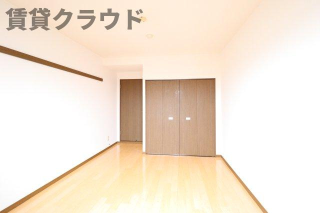 オーシャンビュー壱番館の寝室|お気軽にお問い合わせください♪