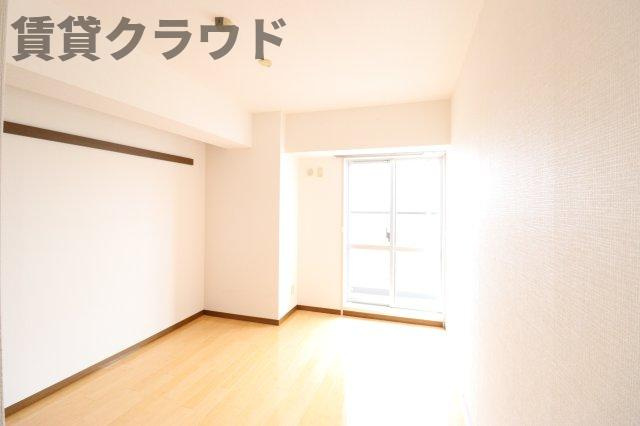 オーシャンビュー壱番館の洋室|洋室です