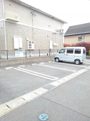 【駐車場】 | セレーノ（きよ）