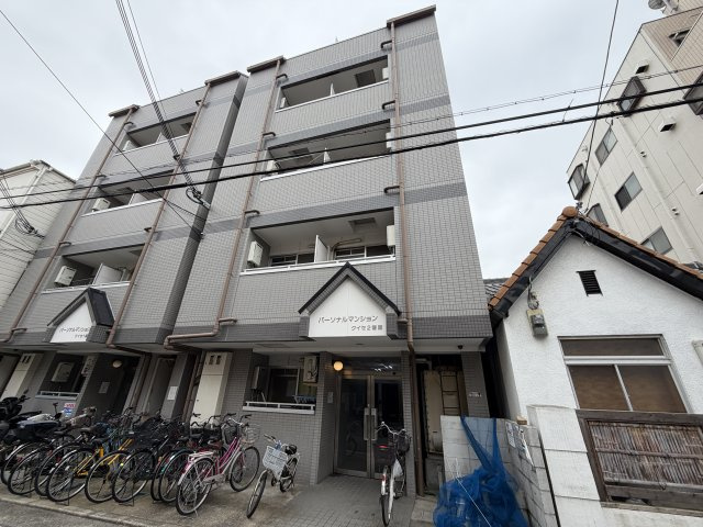 パーソナルマンション杭瀬2番館