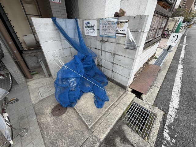 パーソナルマンション杭瀬2番館のその他共用部分