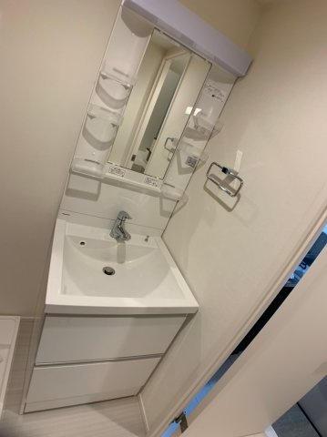 ハーモニーテラス関町北Ⅱ