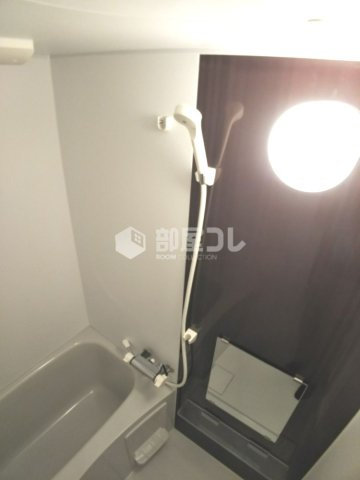 ハーモニーテラス関町北Ⅱの浴室