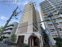 アリビオ立花１の画像