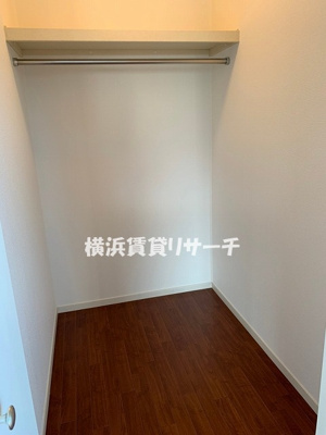 【収納】 | ヴァン・ヴェール中山