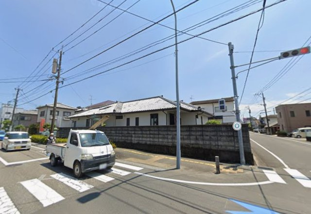 太田3丁目　土地