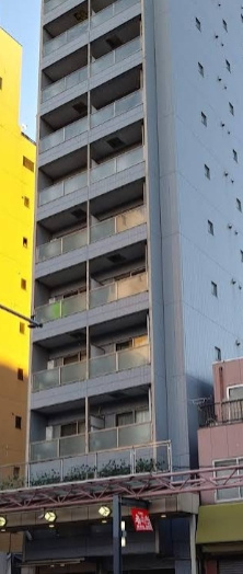 レオーネ亀戸