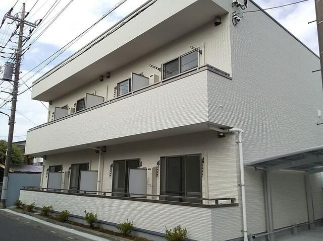 可愛ハウス