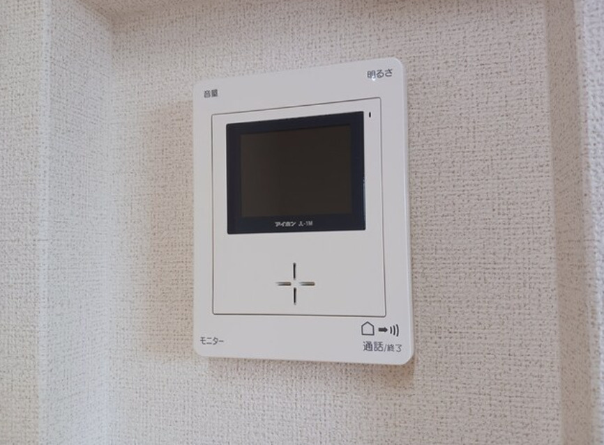 Kibou Sのセキュリティ