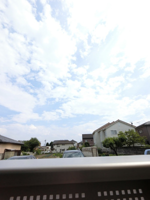 【展望】 | パストラル横山