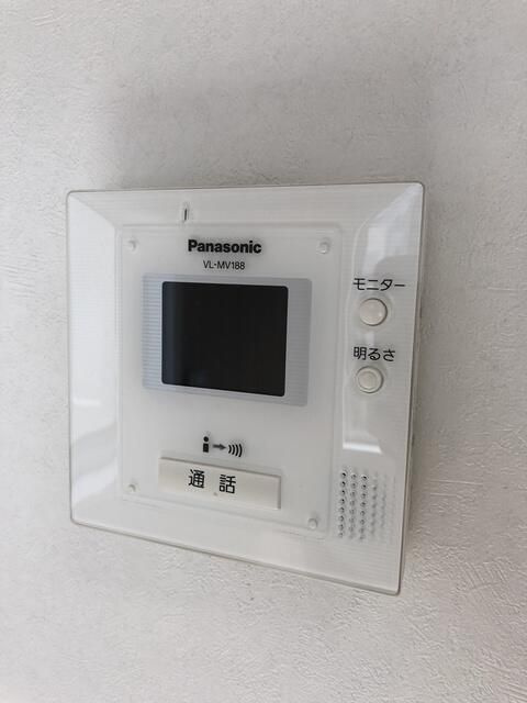 ＰＭＡ赤羽の設備