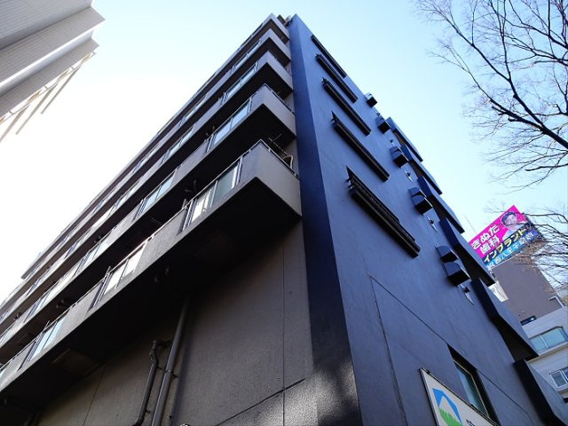 コート山谷