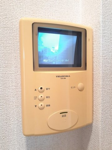 コメコメ・ハウスのセキュリティ