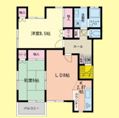 ストーク南久が原の画像