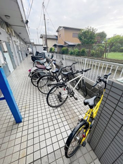 【その他共用部分】 | 西山ハイツ