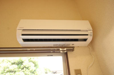 【設備】 | 西山ハイツ | ※別部屋の写真です