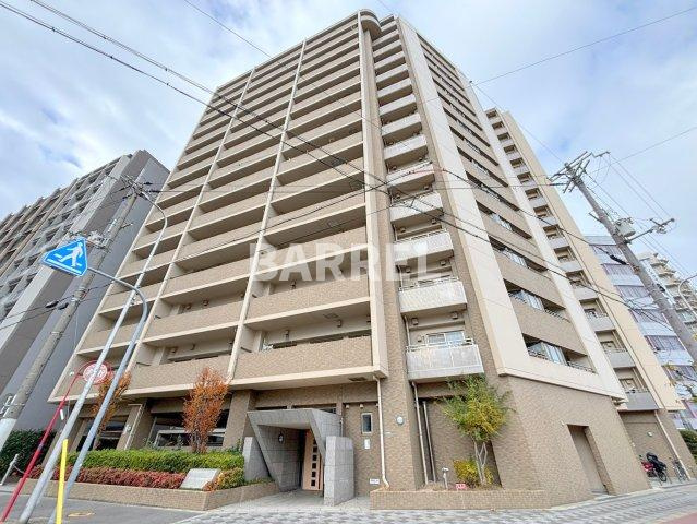 ファミール新大阪ネクス都