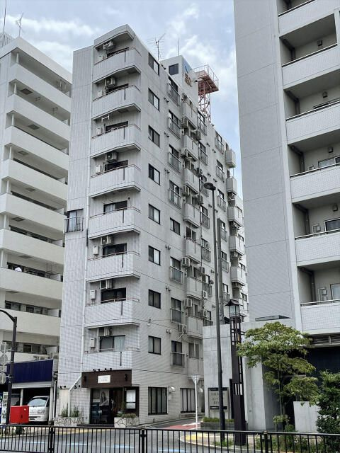 スカイコート後楽園第２