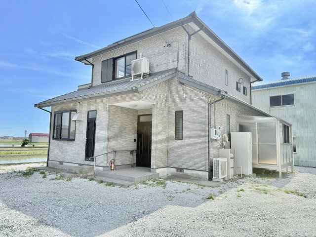 磐田市 中野