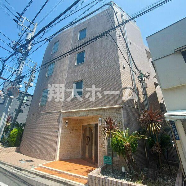 グランパパス
