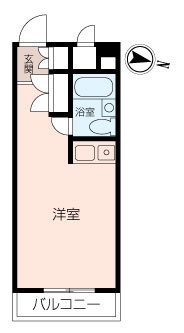 MACコート金沢文庫の画像