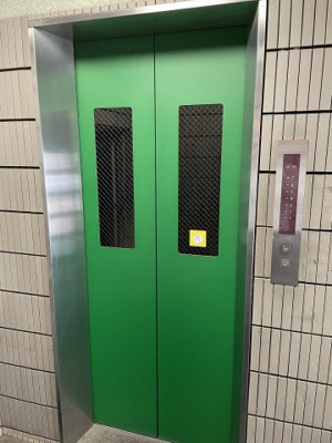 【その他共用部分】 | グランドメゾン杉谷