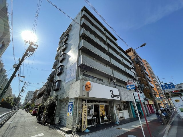 【外観】 | グランドメゾン杉谷