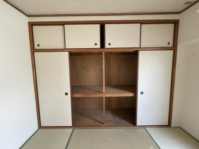 【収納】 | グランドメゾン杉谷