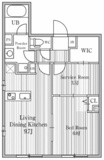 ハーモニーグラシア武蔵小山の画像