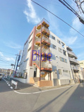 TMビルの画像