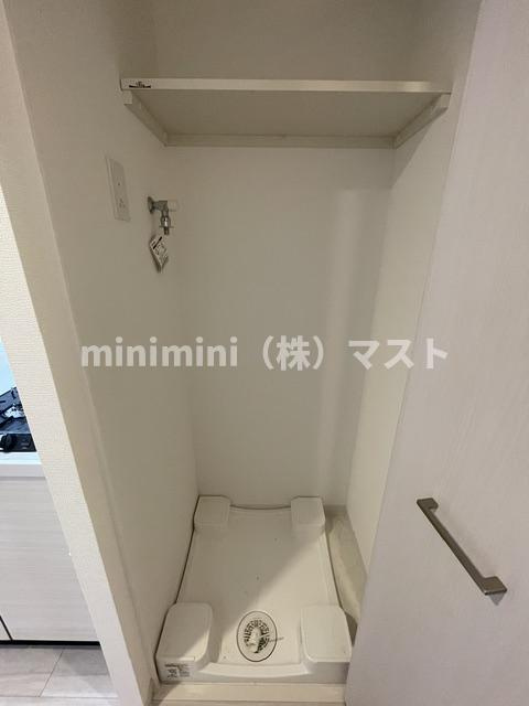 エスリード難波VALOREの設備