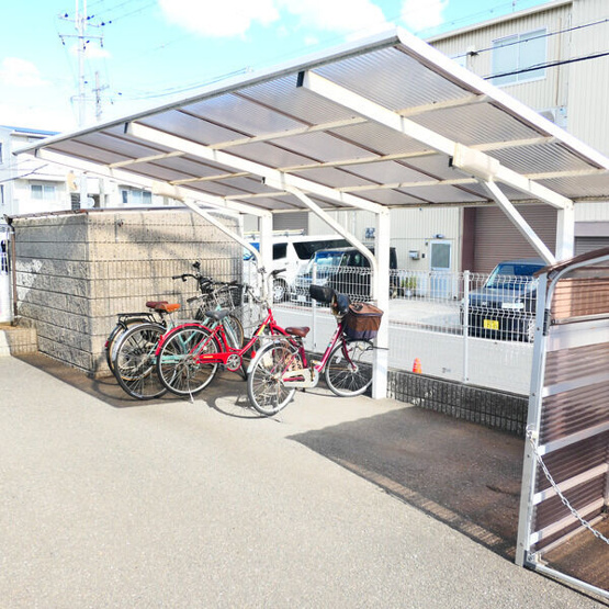 【その他共用部分】 | グランドールアベニュー