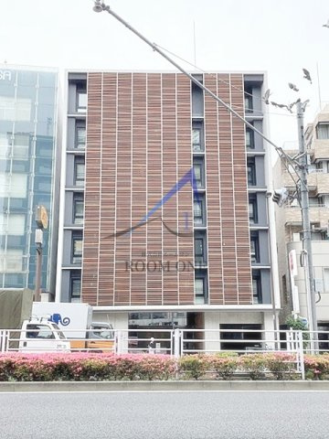 ZOOM中野坂上