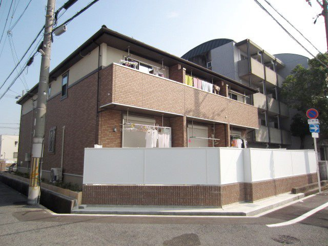 【外観】