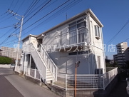 セピア津田沼の画像