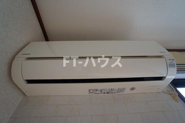 エステートピアの設備