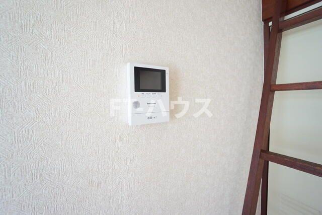 エステートピアの設備