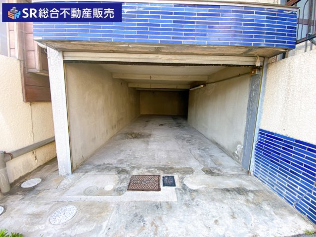 横小路町1丁目中古戸建の展望|生駒山も見えます！