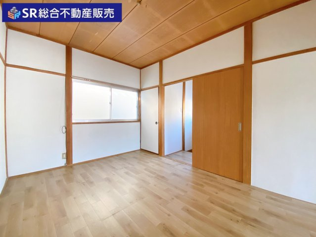 横小路町1丁目中古戸建の設備|追い焚き機能付きで経済的です♪