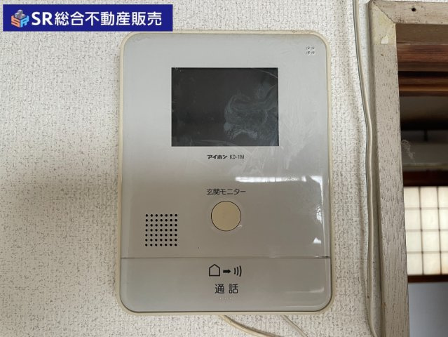 横小路町1丁目中古戸建の収納|たっぷりとした収納スペースです